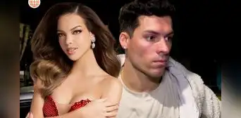 Patricio Parodi revela cuál es su vínculo con Flavia López y le da su respaldo en el Miss Perú 2025: “Para mí es la favorita” Patricio Parodi revela cuál es su vínculo con Flavia López y le da su respaldo en el Miss Perú 2025: “Para mí es la favorita”