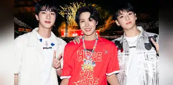 Concierto de J-Hope 2025 EN VIVO DÍA 2: cómo ver el show de BTS, fotos y videos exclusivos Concierto de J-Hope 2025 EN VIVO DÍA 2: cómo ver el show de BTS, fotos y videos exclusivos