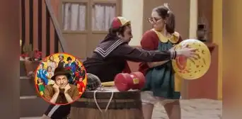 La serie de El Chavo del 8 revela secreto en uno de los capítulos mas queridos por el público La serie de El Chavo del 8 revela secreto en uno de los capítulos mas queridos por el público