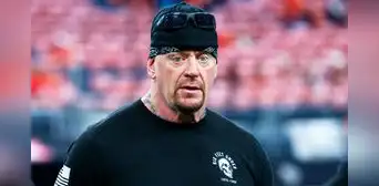 The Undertaker revela que padeció problemas cardiacos previo a su presentación en de WrestleMania en abril The Undertaker revela que padeció problemas cardiacos previo a su presentación en de WrestleMania en abril