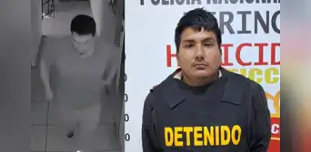 Caso Andreina Farías: dictan 9 meses de prisión preventiva contra feminicida de ciudadana venezolana Caso Andreina Farías: dictan 9 meses de prisión preventiva contra feminicida de ciudadana venezolana