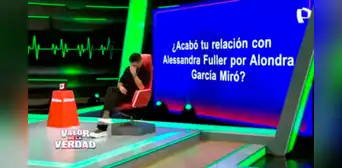 ¿Estás listo para la parte 2 de 'El Valor de la Verdad en vivo' con Pablo Heredia? Descubre el horario ¿Estás listo para la parte 2 de 'El Valor de la Verdad en vivo' con Pablo Heredia? Descubre el horario