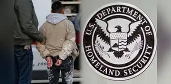 Inmigrante brasileño engaña a USCIS por 7 años con solicitud de asilo: ICE lo deportará y pasará 16 meses en prisión