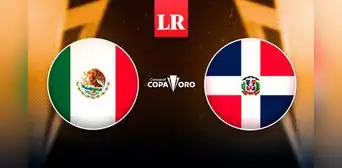 ¿A qué hora juega México vs República Dominicana HOY EN VIVO por la fecha 1 de la Copa Oro 2025? ¿A qué hora juega México vs República Dominicana HOY EN VIVO por la fecha 1 de la Copa Oro 2025?