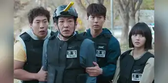 'Good Boy' capitulo 5 ESTRENO: dónde ver el episodio del k-drama en español 'Good Boy' capitulo 5 ESTRENO: dónde ver el episodio del k-drama en español
