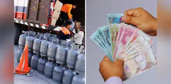 Peruanos pueden solicitar bono económico para recibir descuento en el precio del balón de gas GLP: ¿cuáles son los requisitos? Peruanos pueden solicitar bono económico para recibir descuento en el precio del balón de gas GLP: ¿cuáles son los requisitos?