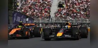 ¿Dónde mirar la clasificación del F1 GP Canadá 2025 EN VIVO en EEUU y México? Horarios para ver la 'qualy' desde Montreal ¿Dónde mirar la clasificación del F1 GP Canadá 2025 EN VIVO en EEUU y México? Horarios para ver la 'qualy' desde Montreal