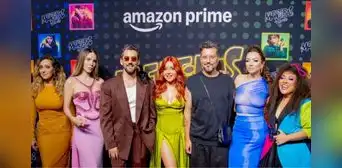 ‘Mentiras’ arrasó con su estreno: usuarios aclaman la interpretación de Belinda, Marina Treviño y Regina Blandón
