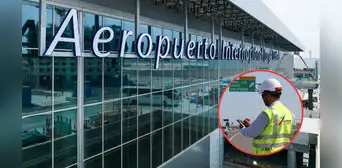 Ositran anuncia ajuste de tarifa del TUUA para pasajeros en transferencia en el nuevo aeropuerto Jorge Chávez: ¿desde cuándo? Ositran anuncia ajuste de tarifa del TUUA para pasajeros en transferencia en el nuevo aeropuerto Jorge Chávez: ¿desde cuándo?