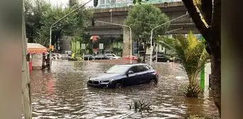 Lluvias intensas en CDMX: estas son las 6 alcaldías más afectadas por inundaciones y encharcamientos Lluvias intensas en CDMX: estas son las 6 alcaldías más afectadas por inundaciones y encharcamientos
