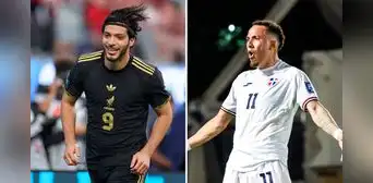 Alineaciones de México vs Dominicana por la Copa Oro 2025: pronóstico y posibles titulares en el debut del Tri Alineaciones de México vs Dominicana por la Copa Oro 2025: pronóstico y posibles titulares en el debut del Tri