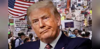 Gobierno de Trump pausa programa de redadas contra inmigrantes en EEUU tras alta impopularidad, según NYT Gobierno de Trump pausa programa de redadas contra inmigrantes en EEUU tras alta impopularidad, según NYT