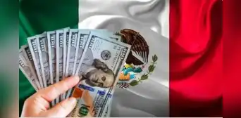 Precio del dólar en México en Banco Azteca hoy, domingo 15 de junio del 2025
