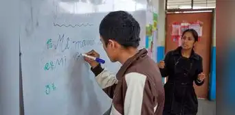 Estrategias efectivas para mejorar la comprensión lectora en los estudiantes de primaria y secundaria Estrategias efectivas para mejorar la comprensión lectora en los estudiantes de primaria y secundaria
