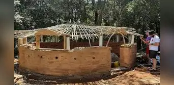 ¿Cómo construir una casa ecológica en el 2025?: guía práctica de materiales sostenible y diseño eficiente ¿Cómo construir una casa ecológica en el 2025?: guía práctica de materiales sostenible y diseño eficiente