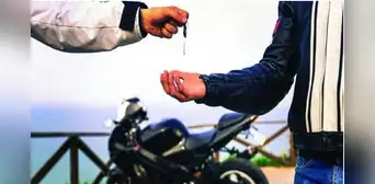 Los errores más comunes al comprar una moto usada: ¿cómo evitarlos para no perder dinero?