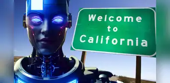 ¿El sur de San Francisco usa IA para vigilar? Todo lo que necesitas saber sobre la nueva implementación en California ¿El sur de San Francisco usa IA para vigilar? Todo lo que necesitas saber sobre la nueva implementación en California