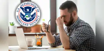 USCIS y la mala noticia para inmigrantes en EEUU: inmigración está enviando alarmante correo a este grupo de extranjeros