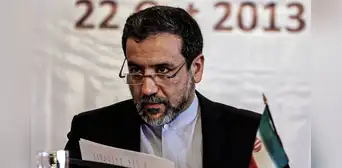 Irán se niega a seguir negociando con Estados Unidos mientras los ataques de Israel se mantengan