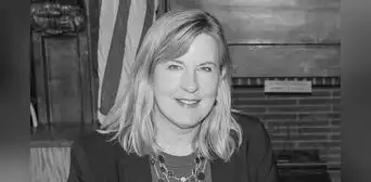 Fallece legisladora de Minnesota: Melissa Hortman fue asesinada a tiros junto a su esposo