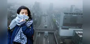 ¿El invierno 2025 será el más frío de los últimos años en Lima? Esto advierte Senamhi tras aclarar que brillo solar no continuará ¿El invierno 2025 será el más frío de los últimos años en Lima? Esto advierte Senamhi tras aclarar que brillo solar no continuará
