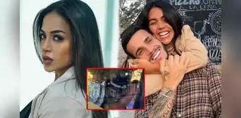 Onelia Molina comparte fuerte mensaje tras filtrarse foto inédita de Mario Irivarren y Vania Bludau: "Haz el bien" Onelia Molina comparte fuerte mensaje tras filtrarse foto inédita de Mario Irivarren y Vania Bludau: "Haz el bien"
