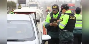 Gobierno amplía estado de emergencia en 8 distritos de Lima y Callao: estas son las otras regiones que se suman