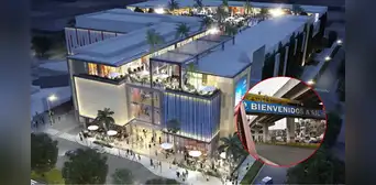 Un nuevo centro comercial en San Juan de Lurigancho contará con una inversión de S/900 millones: se ha confirmado la ubicación para su construcción