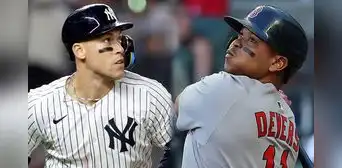 Red Sox vs Yankees HOY, 14 de junio: ¿quién ganó el juego 2 por el clásico de la MLB 2025 en Fenway Park?