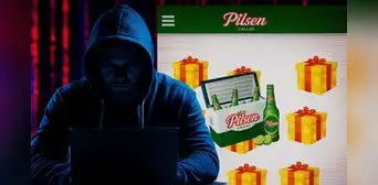 Alerta por nueva estafa en WhatsApp: prometen hielera con cervezas Pilsen Callao por el Día del Padre Alerta por nueva estafa en WhatsApp: prometen hielera con cervezas Pilsen Callao por el Día del Padre
