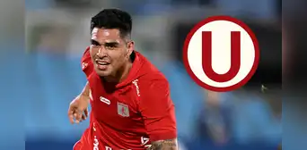 América de Cali le dice no a Universitario por Luis Ramos: delantero seguirá en el club colombiano