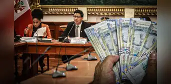 Retiro AFP 2025 no se aprobó en esta legislatura: ¿cuándo se volvería a debatir en el Congreso? Retiro AFP 2025 no se aprobó en esta legislatura: ¿cuándo se volvería a debatir en el Congreso?