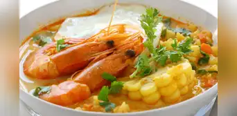 Perú es clave: Taste Atlas coloca a esta sopa peruana en el top 5 de su prestigioso ranking mundial, superando a México y Chile Perú es clave: Taste Atlas coloca a esta sopa peruana en el top 5 de su prestigioso ranking mundial, superando a México y Chile
