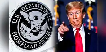 Trump, USCIS y su aviso importante para inmigrantes en EEUU: Green Card será accesible únicamente para este grupo de trabajadores