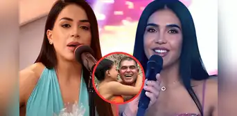Onelia Molina impacta al revelar fuerte reacción de su padre tras ingreso de Vania Bludau a 'EEG': "¿Quieres que vaya?"