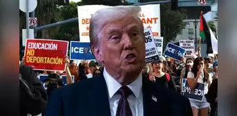 Nueva política de USCIS en EEUU: gobierno de Donald Trump impulsa medida legal para deportar inmigrantes Nueva política de USCIS en EEUU: gobierno de Donald Trump impulsa medida legal para deportar inmigrantes
