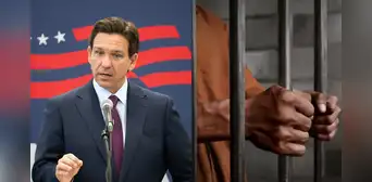 Ron DeSantis y sus excelentes noticias en Florida: gobernador firma 5 leyes que protege a niños de agresores sexuales