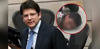 Sicario de 15 años confiesa cómo ejecutó el atentado contra Miguel Uribe en Colombia: “A mí me iban a matar en esa vuelta”