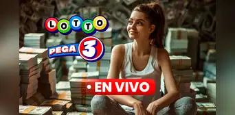 Resultados Lotto y Pega 3 del sábado 14 de junio: qué números jugó la Lotería Nacional de Panamá y de cuánto fue el pozo