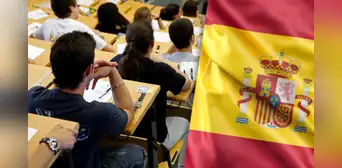 España se convierte en refugio educativo para de los estudiantes latinos ante las normas migratorias de Donald Trump