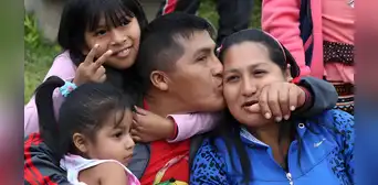 ¿Hoy 16 de junio es feriado o día no laborable? Esto es lo que dice El Peruano después del Día del Padre 2025 ¿Hoy 16 de junio es feriado o día no laborable? Esto es lo que dice El Peruano después del Día del Padre 2025