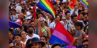 Marcha del Orgullo LGTB+ 2025: ¿Cuándo será el desfile, horario y ruta del encuentro?