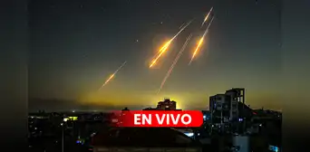 Guerra en Medio Oriente EN VIVO HOY: reportan 3 muertos y más de 130 heridos tras bombardeo de Irán en Israel, según AFP