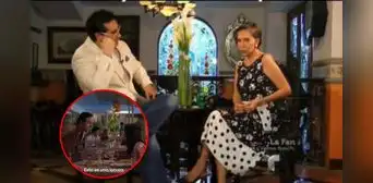 Entrevista a Florinda Meza donde habla de la esposa de Chespirito se hace viral luego del segundo capitulo de "Sin querer queriendo": ¿qué dijo?
