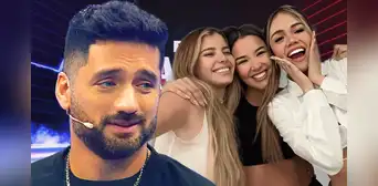 'El valor de la verdad' EN VIVO HOY: Pablo Heredia revela que quisieron internarlo tras su paso por Gran Hermano 'El valor de la verdad' EN VIVO HOY: Pablo Heredia revela que quisieron internarlo tras su paso por Gran Hermano