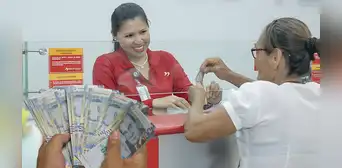 Peruanos podrán cobrar Bono del Programa Contigo en junio de 2025: recibirán beneficio económico al cumplir con un único requisito Peruanos podrán cobrar Bono del Programa Contigo en junio de 2025: recibirán beneficio económico al cumplir con un único requisito
