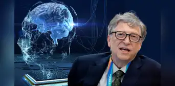 Bill Gates advierte que los gobiernos ignoran la IA: “Es la próxima gran ola y no estamos listos” Bill Gates advierte que los gobiernos ignoran la IA: “Es la próxima gran ola y no estamos listos”