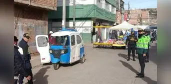 Murió trabajando: padre de familia con enfermedad terminal fue hallado sin vida en su mototaxi en Puno