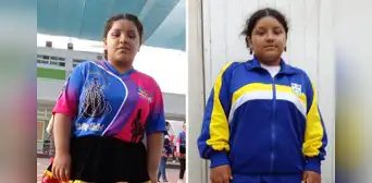 Adolescente de 14 años desaparece en Villa María del Triunfo camino al colegio: madre solicita ayuda para ubicarla Adolescente de 14 años desaparece en Villa María del Triunfo camino al colegio: madre solicita ayuda para ubicarla