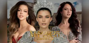 Karla Bacigalupo se corona como la nueva Miss Perú 2025 y se convierte en la sucesora de Tatiana Calmell Karla Bacigalupo se corona como la nueva Miss Perú 2025 y se convierte en la sucesora de Tatiana Calmell